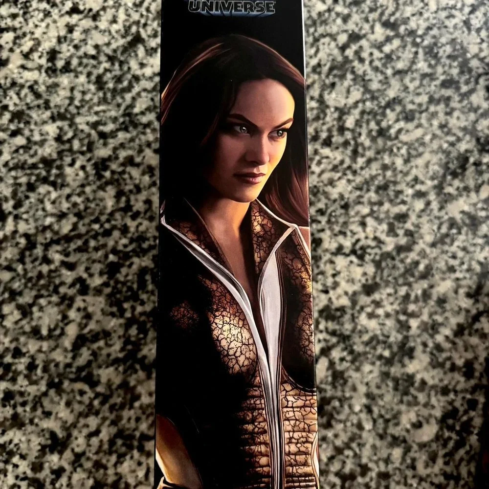 Barbie Signature Teela Collectible Doll in MOTU Movie Fashions